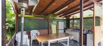 Casa Rosa Casa "SPA"