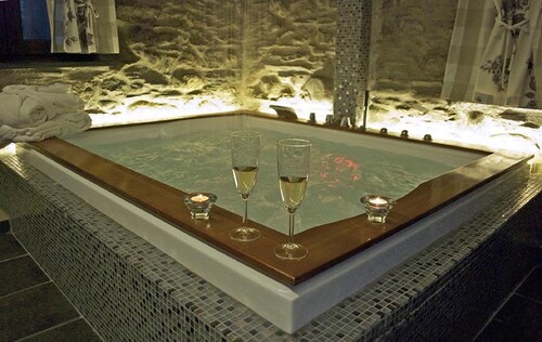 Casa Rosa Casa "SPA"