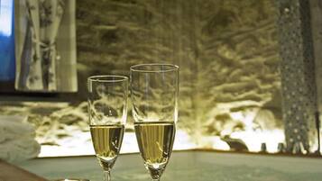 Essen und Trinken