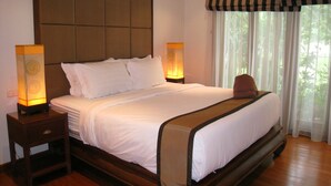 4 Bedrooms Villa - Laguna Villa Phuket 57-5 by PIPS (Choeng Thale)