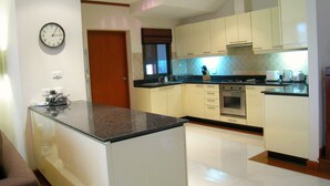 4 Bedrooms Villa | Private kitchen - Laguna Villa Phuket 57-5 by PIPS (Choeng Thale)