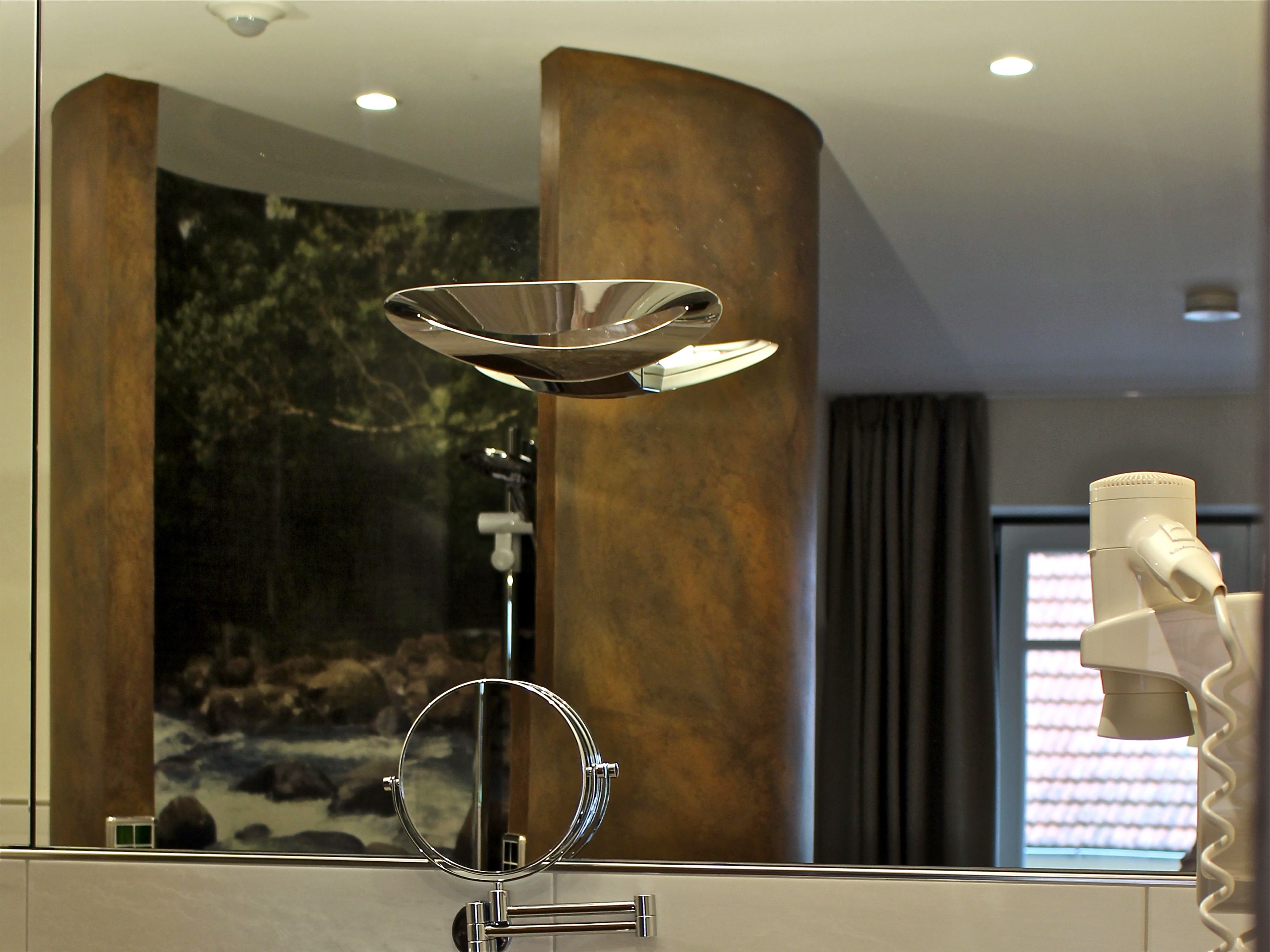 apartment | bathroom amenities | shower, free toiletries, hair dryer, bathrobes