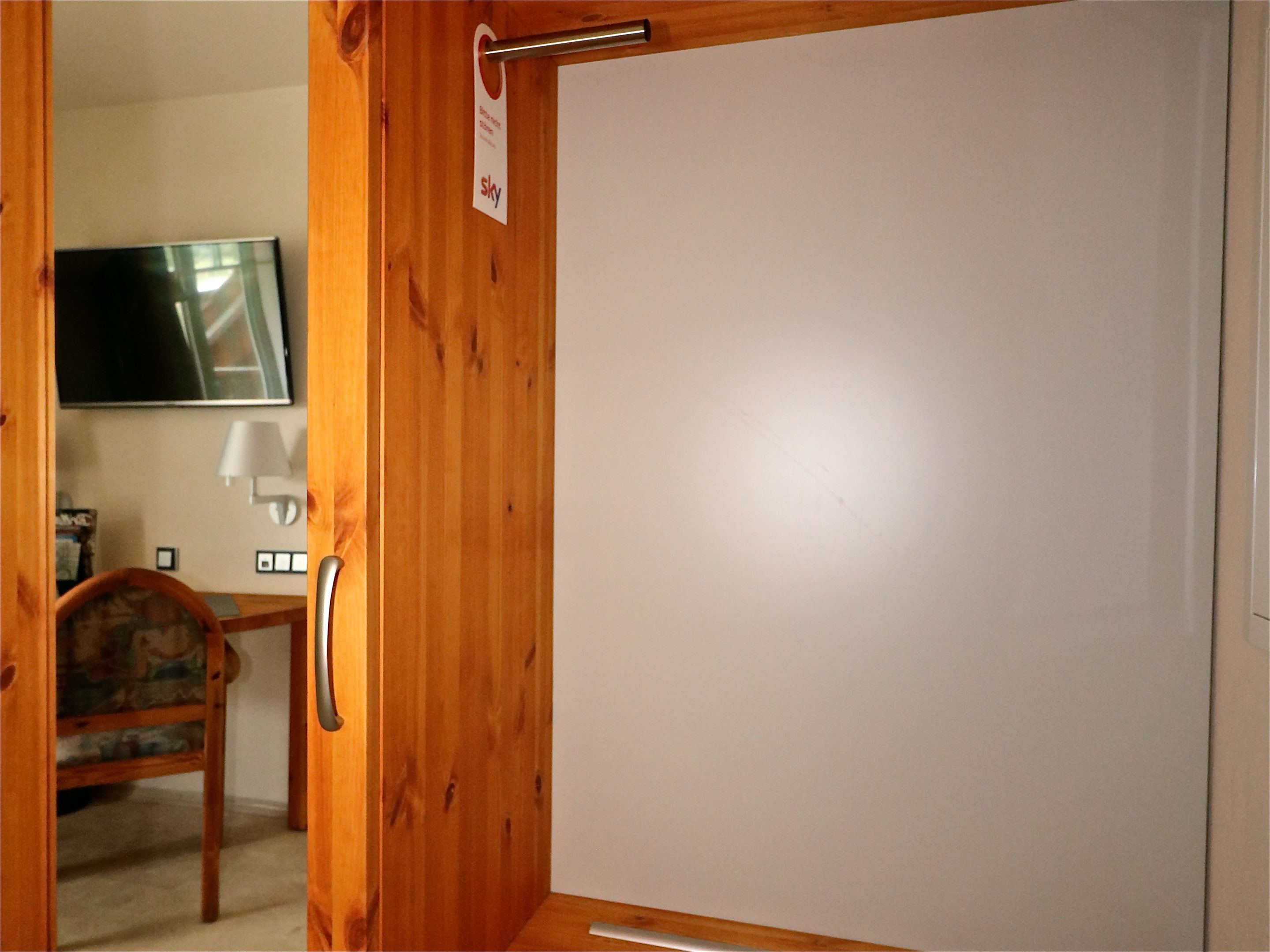 apartment | room amenity