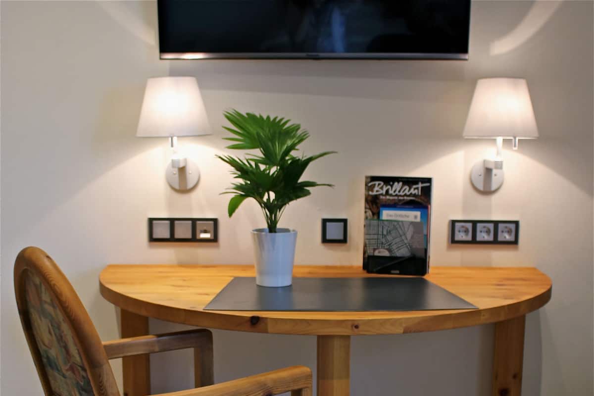 Apartment | In-room dining