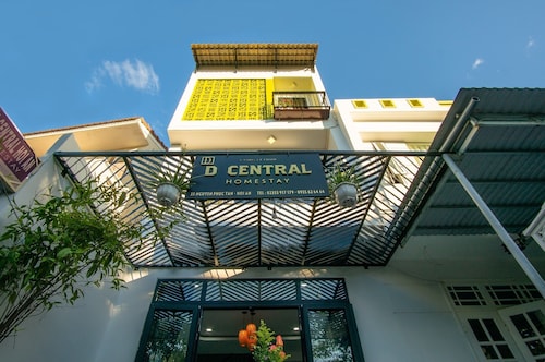 D Central Homestay Hoi An