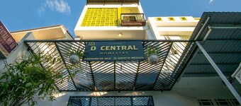D Central Homestay Hoi An