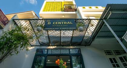D Central Homestay Hoi An