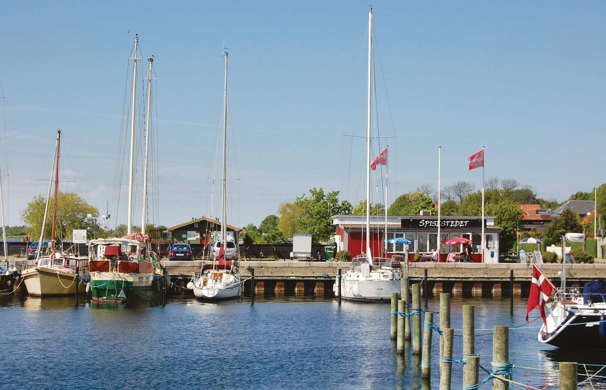 Marina