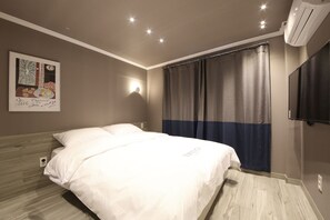 Room - Tinto Hotel (Busan)
