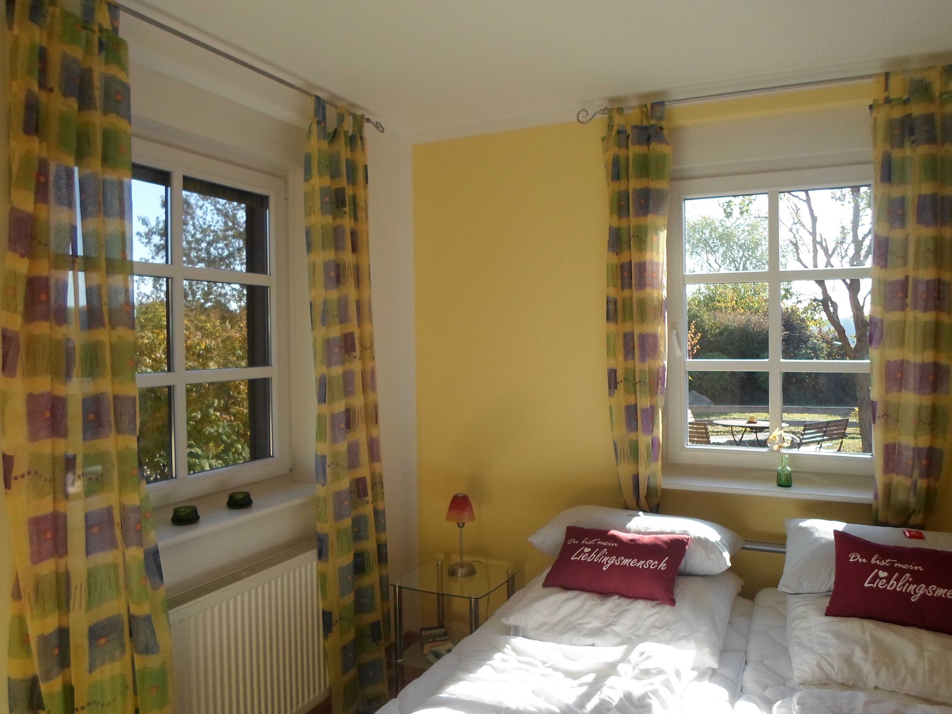 1 Schlafzimmer, WLAN