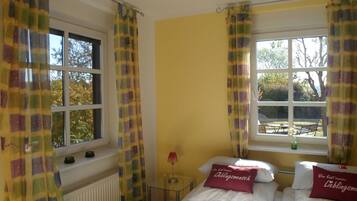 1 Schlafzimmer, WLAN