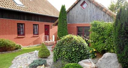 Schwalbe apartment rental - Landhaus am Kranichfeld Feldberger Seenlandschaft