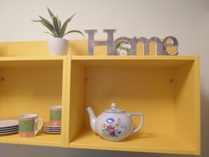 Detalhe da parte interna