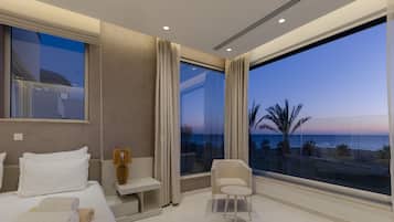 Villa, 5 Bedrooms, Glory Non Smoking | 5 bedrooms, minibar, soundproofing, iron/ironing board