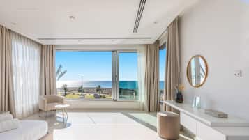 Villa, 5 Bedrooms, Glory Non Smoking | 5 bedrooms, minibar, soundproofing, iron/ironing board