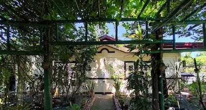 Olana Bed and Breakfast