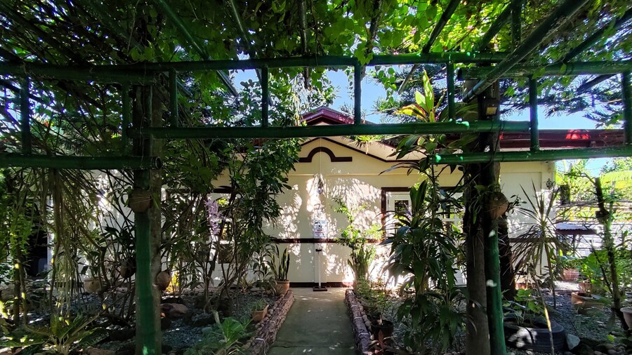 Olana Bed and Breakfast