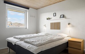 4 chambres, lit parapluie, Wi-Fi gratuit