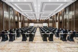 Banquet hall - Swiss-Belinn Modern Cikande (Cikande)
