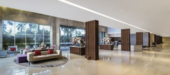 Swiss-Belinn Modern Cikande