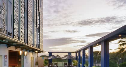 Swiss-Belinn Modern Cikande