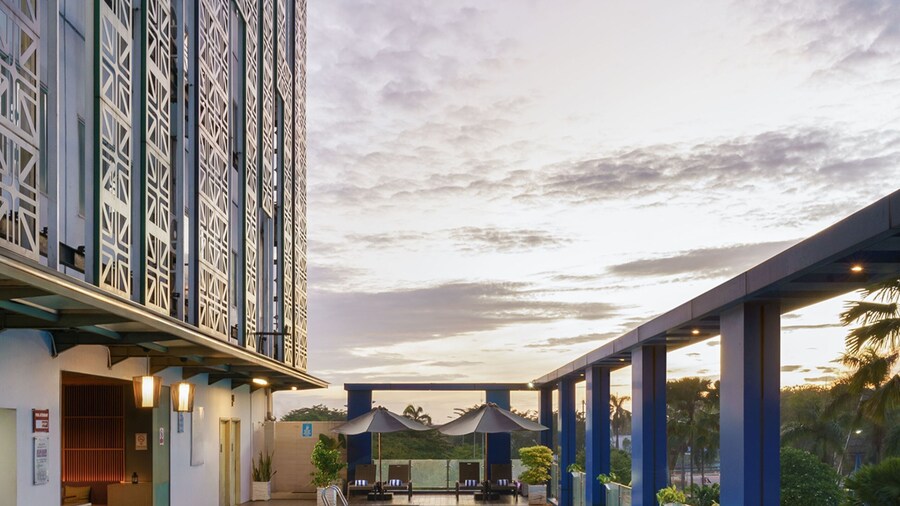 Swiss-Belinn Modern Cikande