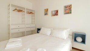 Apartment (1 Bedroom) | Innenbereich