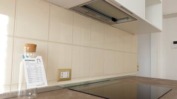 Apartment (1 Bedroom) | Interior