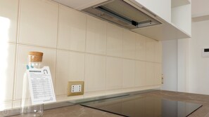 Appartement (1 Bedroom) | Intérieur