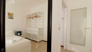 Apartment (1 Bedroom) | Innenbereich
