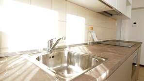 Apartment (1 Bedroom) | Innenbereich