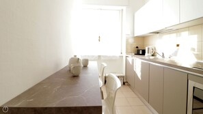 Appartement (1 Bedroom) | Intérieur