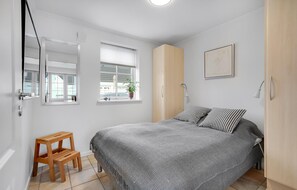 2 chambres, accès au Wi-Fi (inclus)