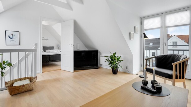 Oppholdsområde