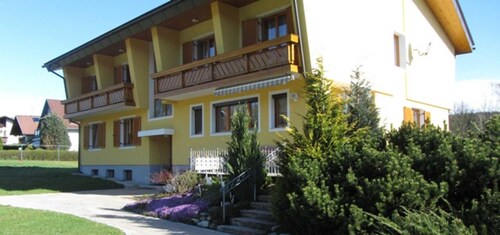 Farm Kofler - Double room