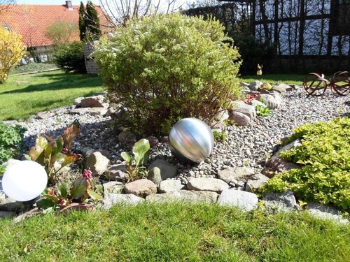 Holiday house - Landhaus am Kranichfeld Feldberger Seenlandschaft