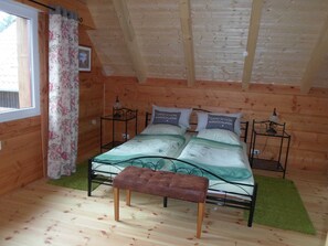 2 habitaciones y wifi 