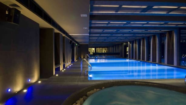 Spa