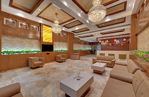 Anaya Beacon Hotel, Jamnagar