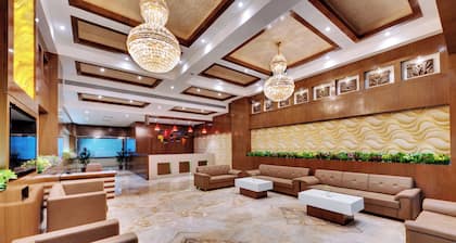 Anaya Beacon Hotel, Jamnagar