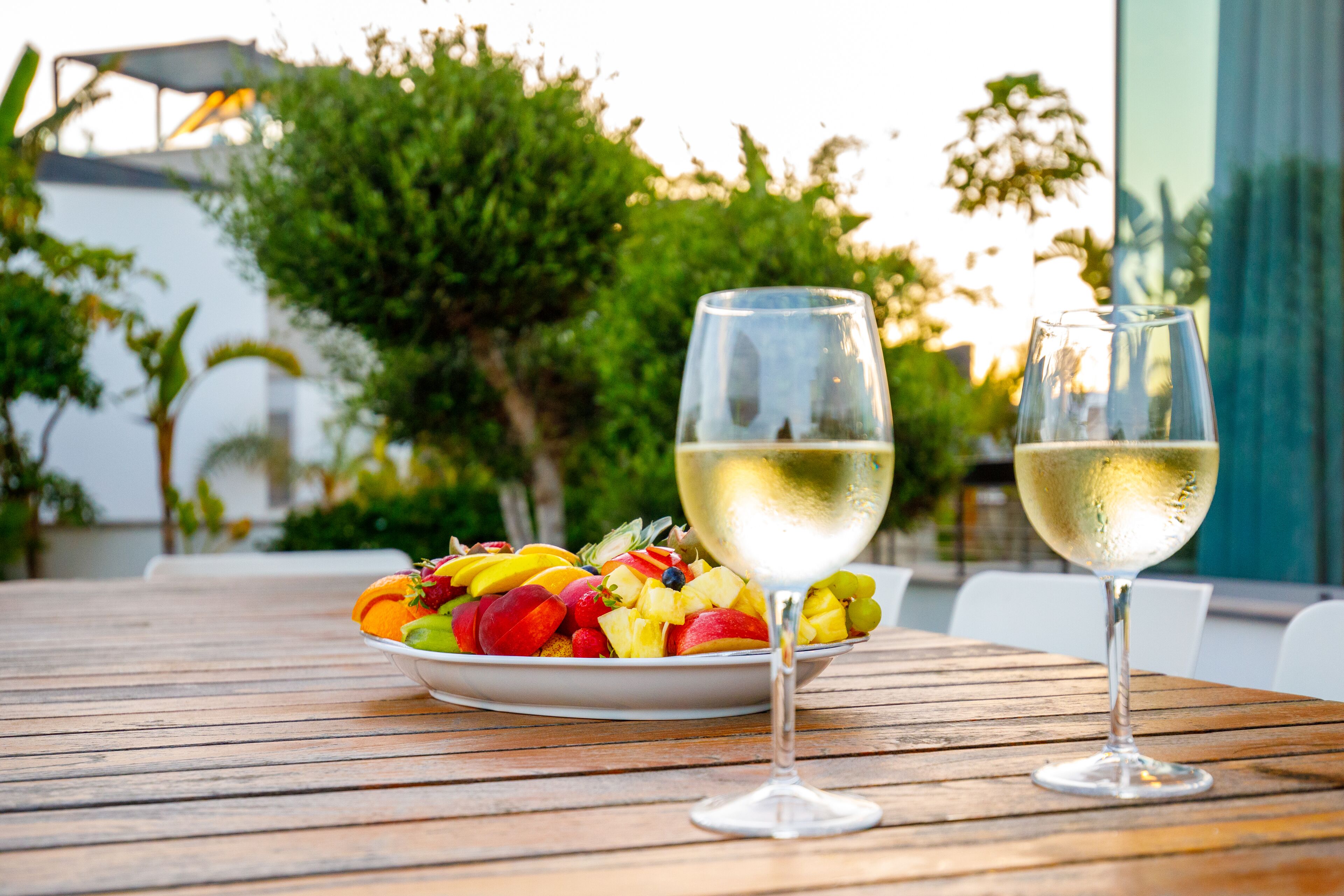 Villa, 6 Bedrooms, Private Pool | Terrace/patio