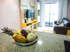 Dining - Landscape Diamond (Fortaleza)
