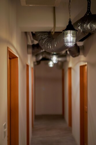 HOSTEL COCONE Kyoto - Station