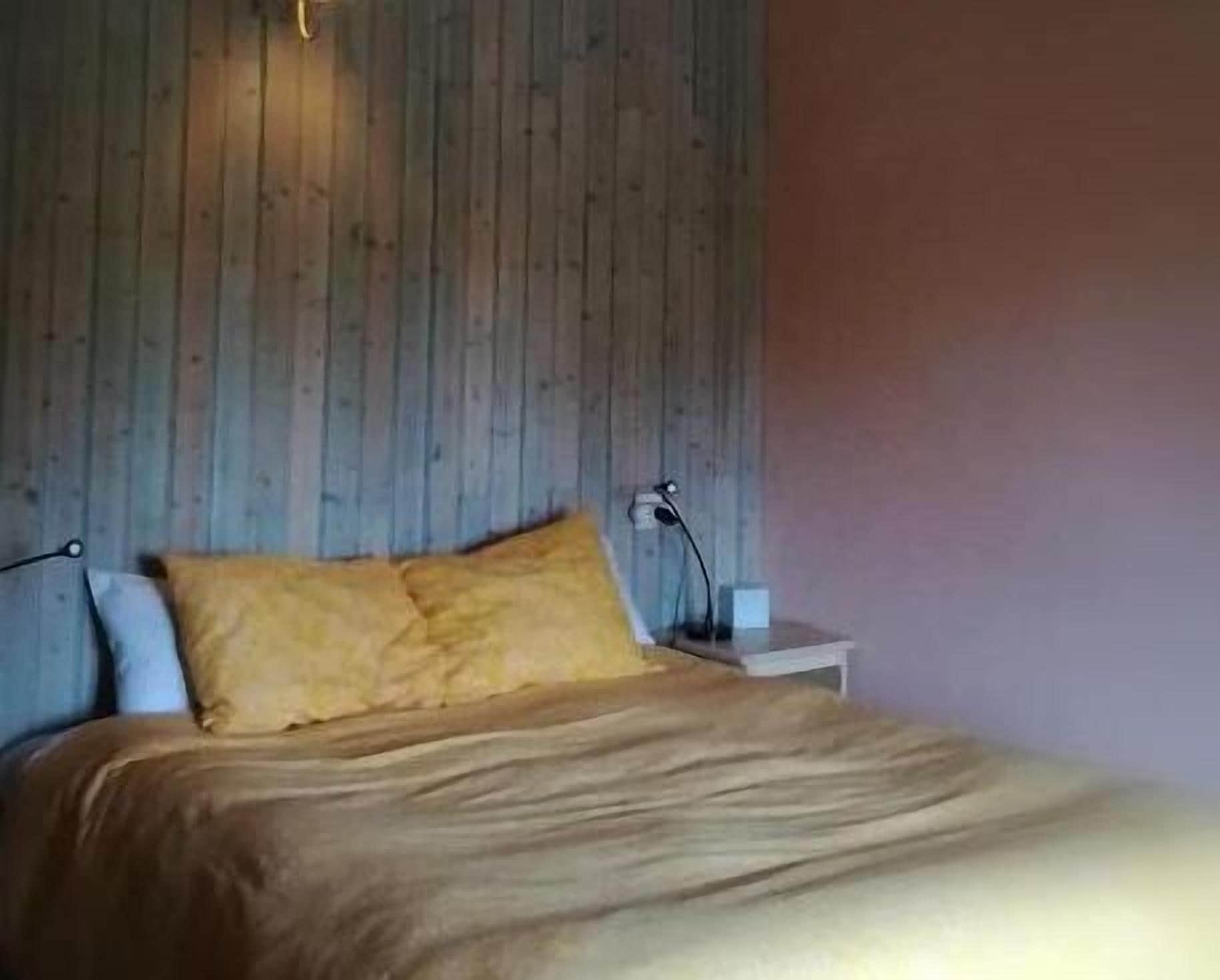 1 bedroom, soundproofing, free WiFi, bed sheets