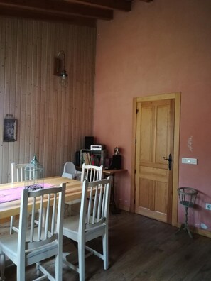 Restauración