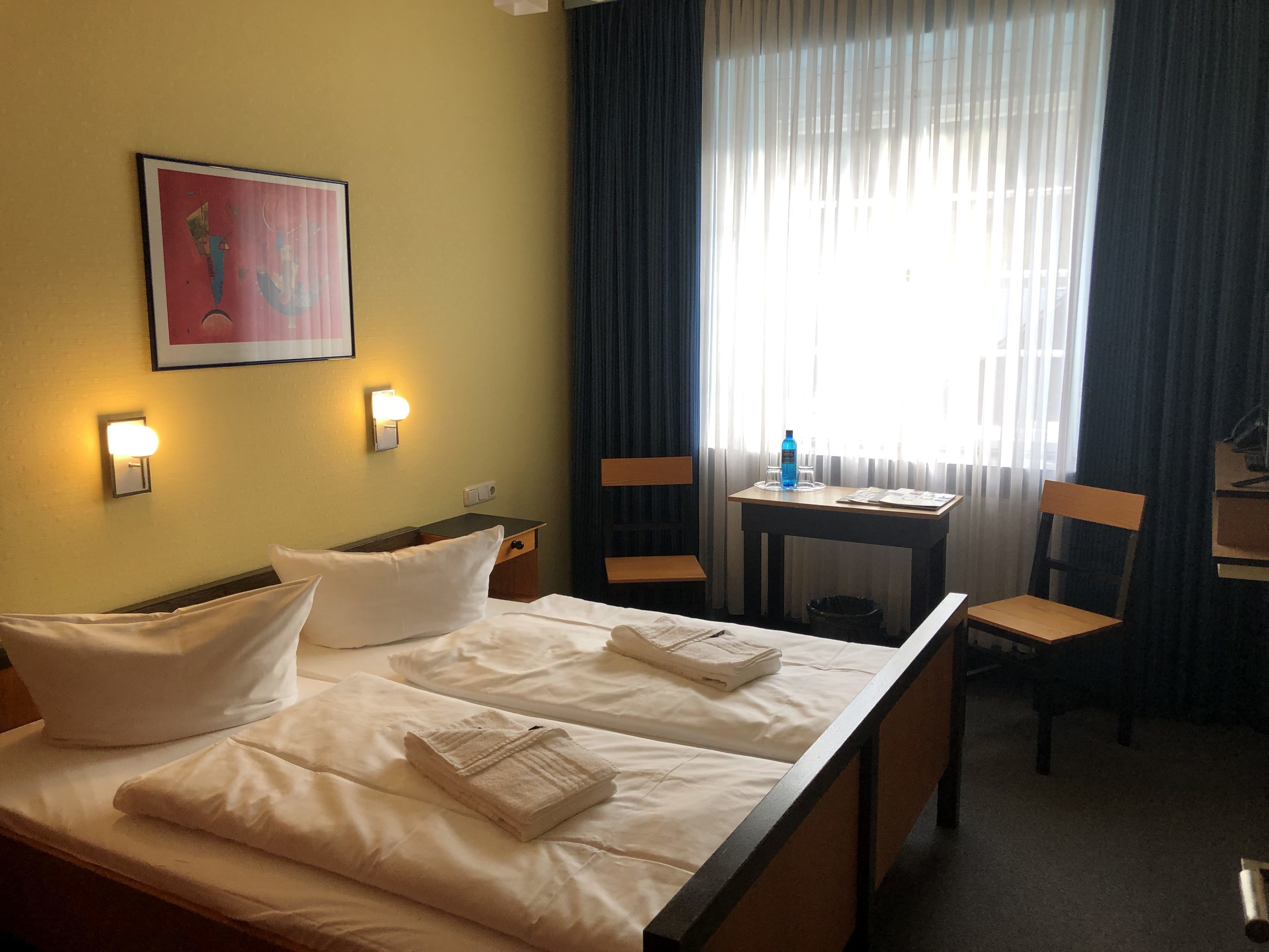 Foto - Haus des Volkes - Das Bauhaushotel