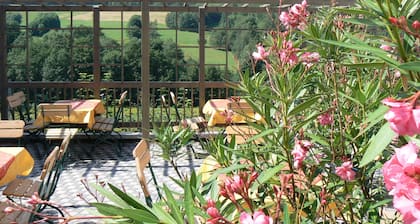 Haus des Volkes - Das Bauhaushotel