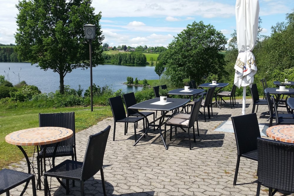 Hotel am Untreusee
