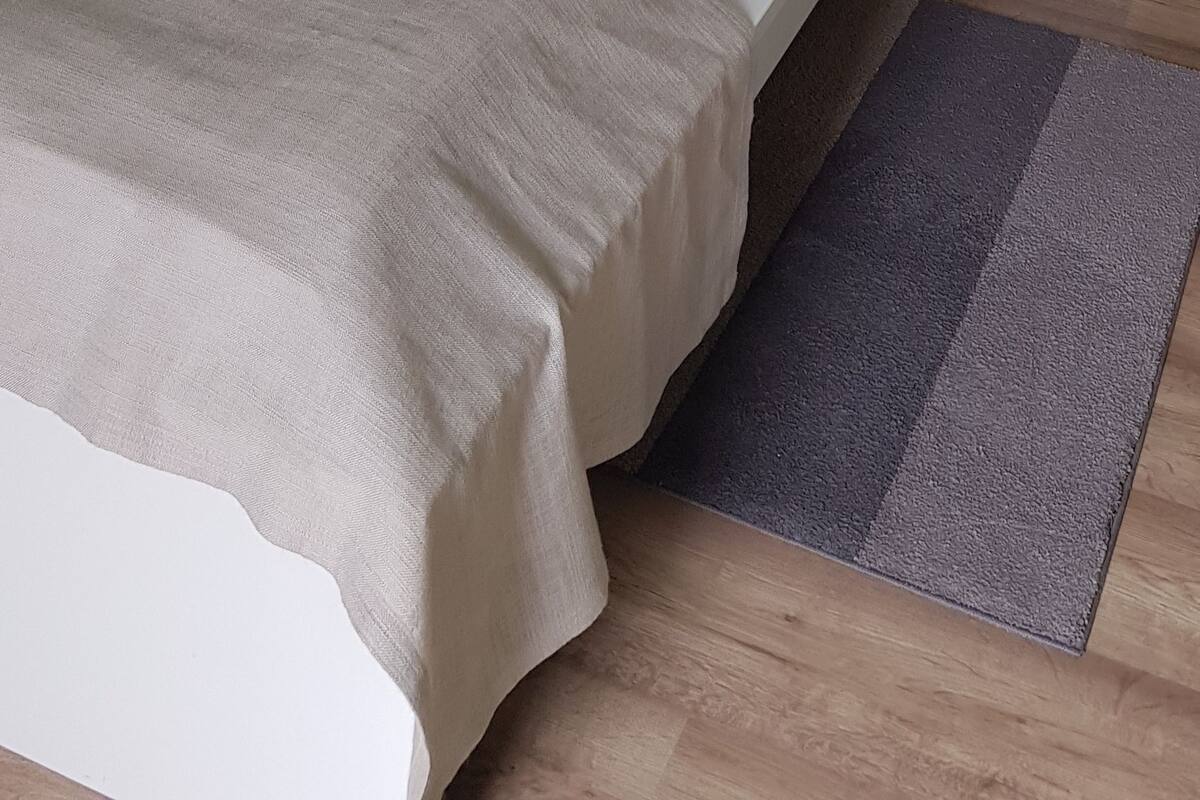 Single Room | Room amenity