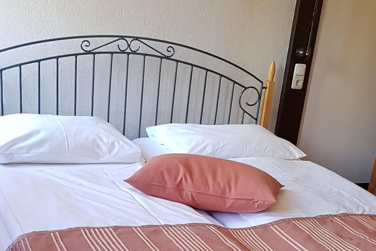 Double Room | Room amenity